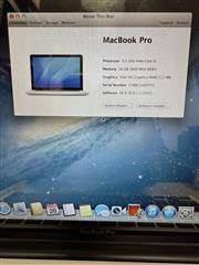 Apple MacBook Pro MD101LL/A 13.3-inch Laptop (2.5Ghz 16GB RAM 1TB HD)